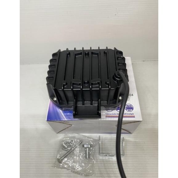 Trendy Lampu Tembak Daymaker Mini Kotak 4Mata 40Watt 6D 