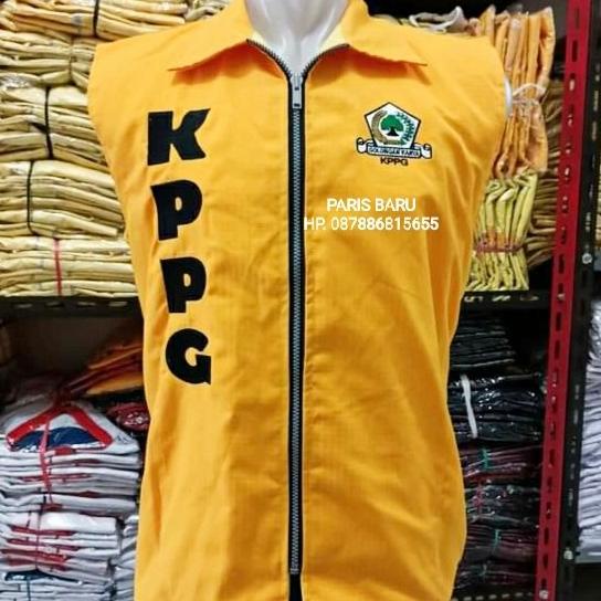 Rompi KPPG Golkar