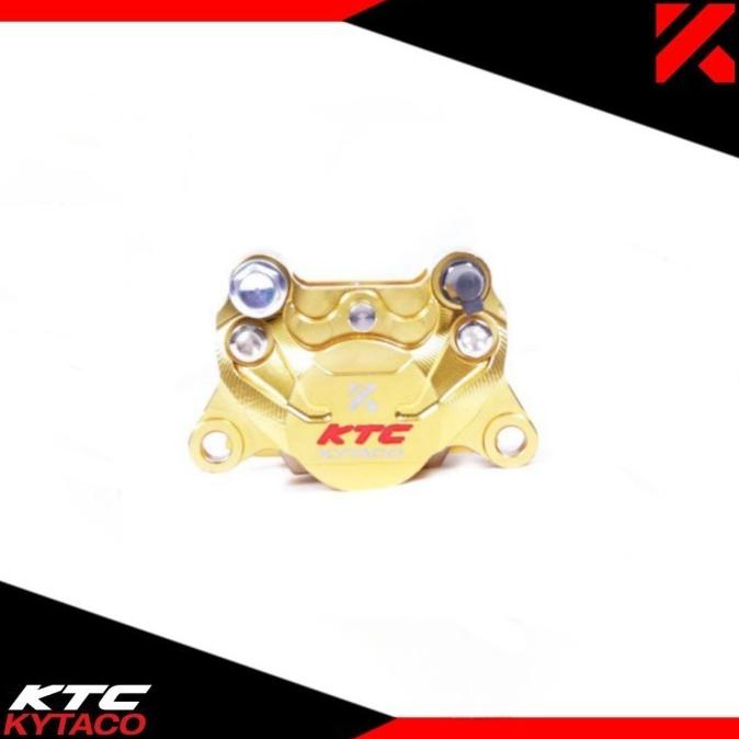 KALIPER 2P KN-V2 KTC KYTACO