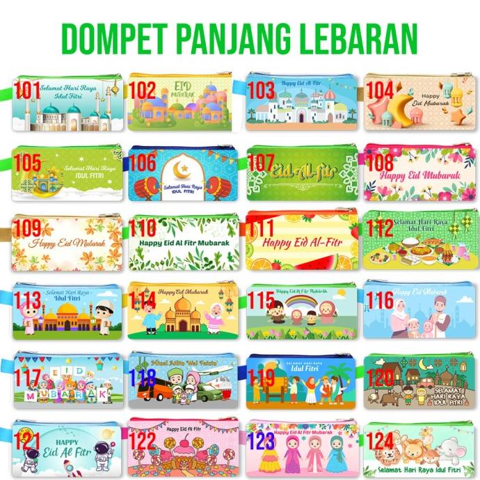 

:::::::] Amplop Lebaran Panjang Dompet Lebaran Amplop Fitrah Amplop Idul Fitri