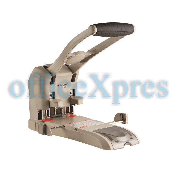 

Promo Kangaro Heavy Duty Punch 2320