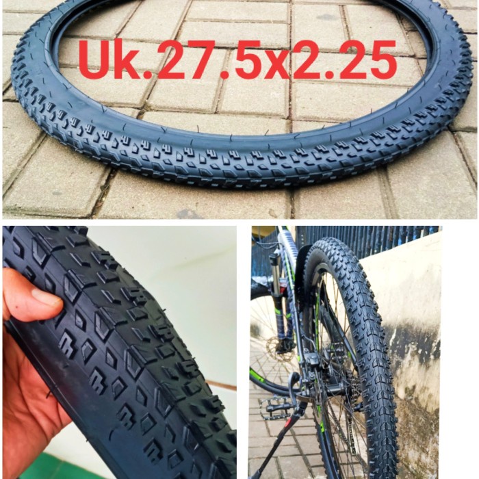 Promo Ban Luar Sepeda Mtb Uk 27.5 X 2.25 Kylin Brand Original Nylon Bike