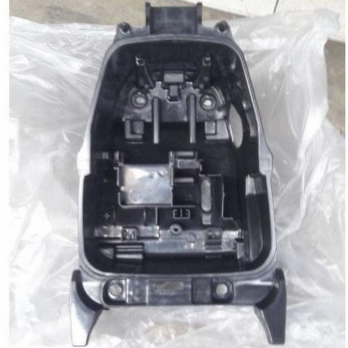 Box helm bagasi motor Beat karbu AHM