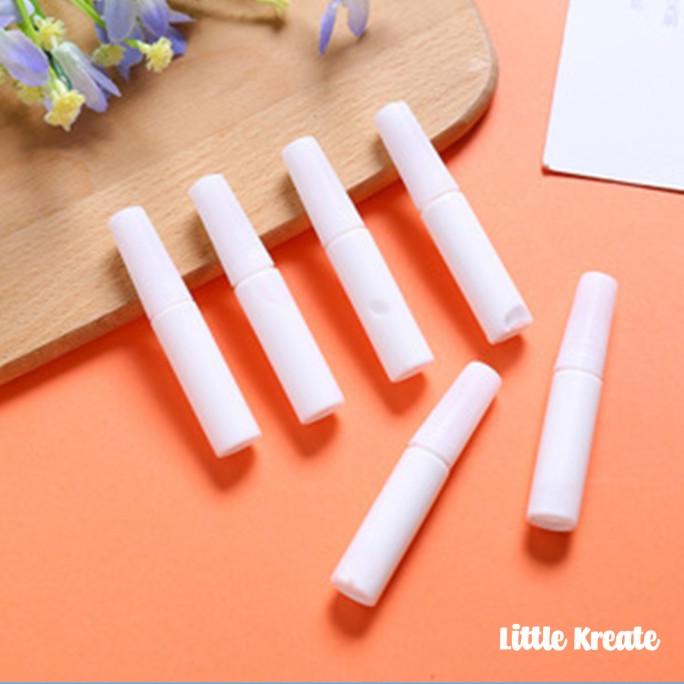 

populer] Lem Putih Serbaguna untuk Kertas Kayu / White Glue Multipurpose