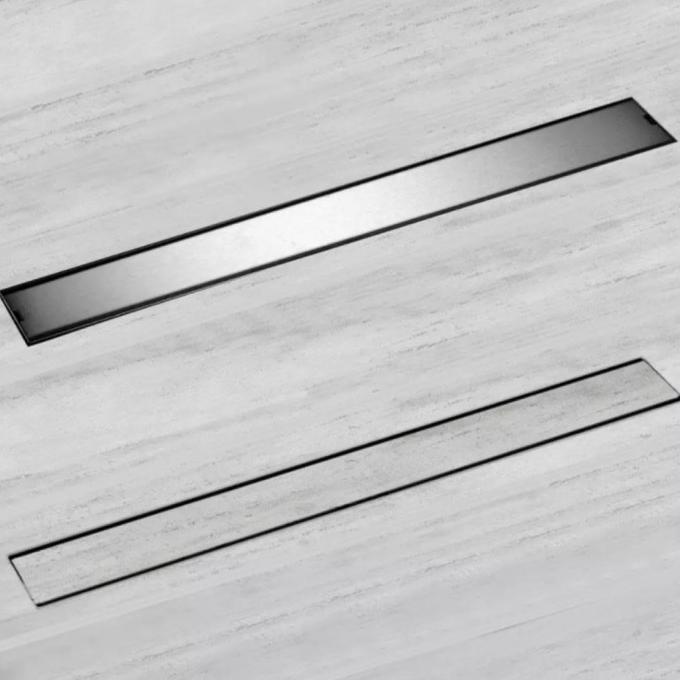 Kiyos SMART DRAIN MODEL PANJANG 60 CM/FLOOR DRAIN MODEL ECO TOTO 60CM KB001