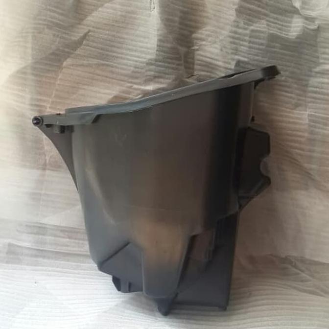 box bagasi bawah jok motor karisma/supra x 125