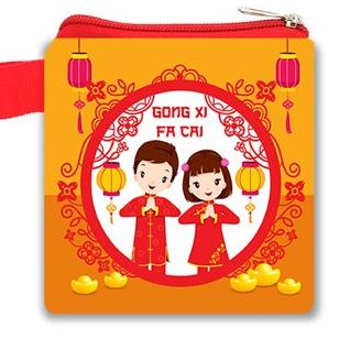 

Produk Terbaik] Angpao Imlek Mama Papa Amplop Angpao Dompet Pouch Imlek Sincia