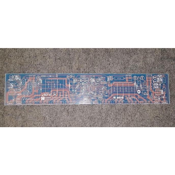 paling diminati] PCB APEX H900 VENUS