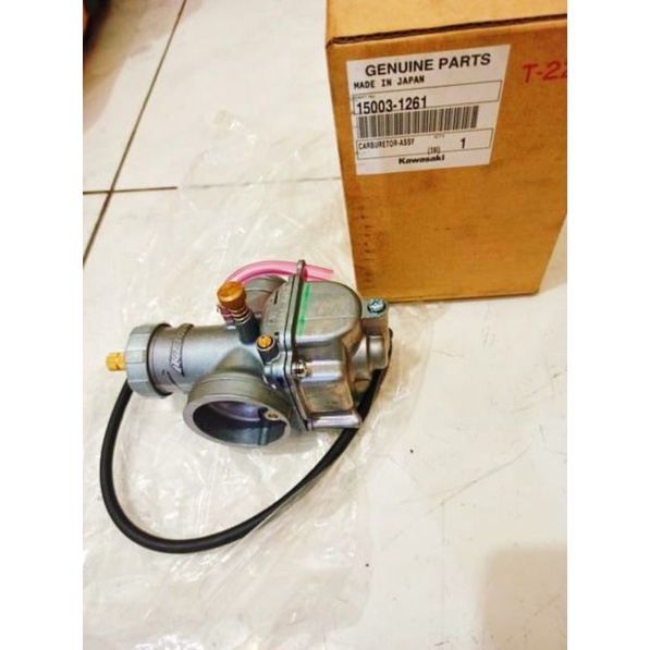 karburator ninja R/ninja 150/15004-0022