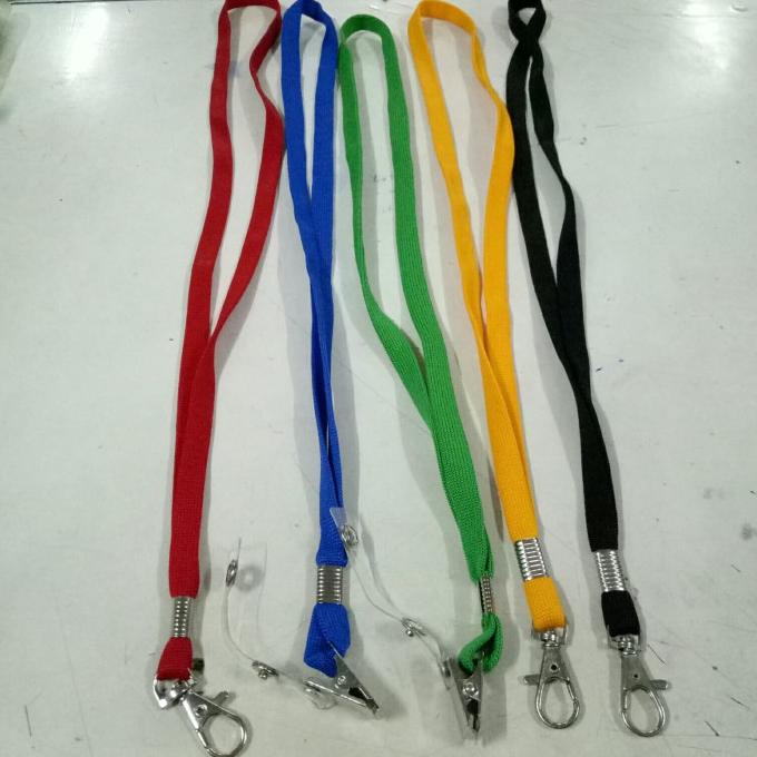 

Tali Id Card Panitia Polyster 1 Cm Kode 1038