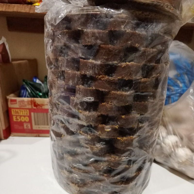

Gula merah koin 250g