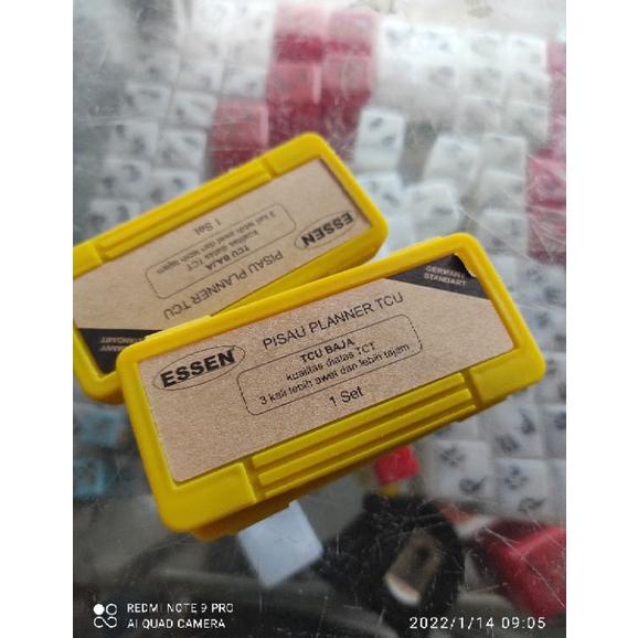 Terlaris tcu essen / mata pisau pasah / serut / ketam untuk kayu Murah