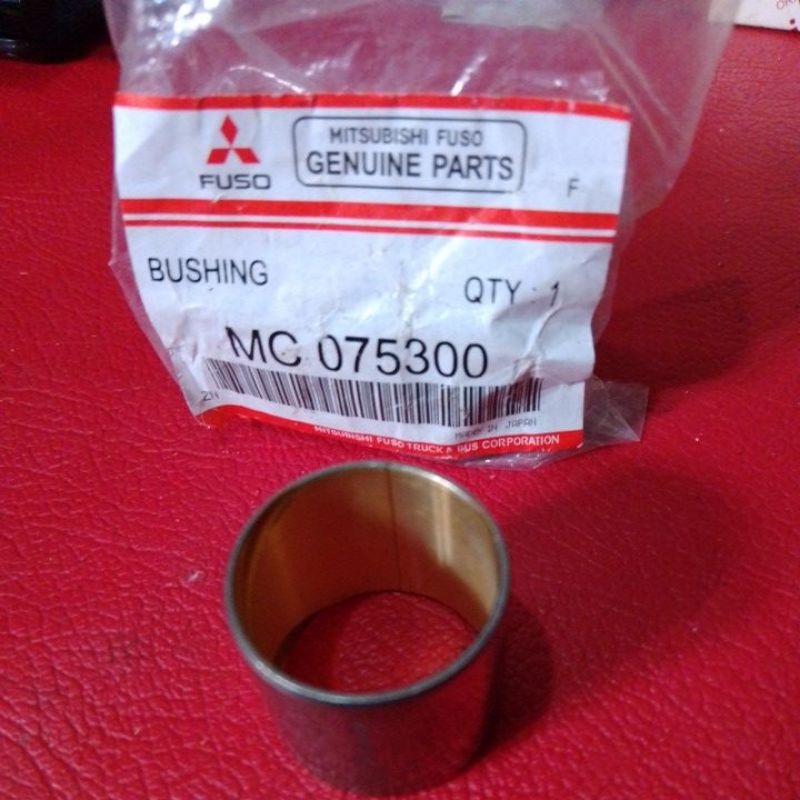 bushing gigi satelit canter kuningan asli