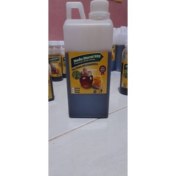 

MADU MURNI HUTAN AKASIA MADU ASLI 100% 1KG MADU RIAU