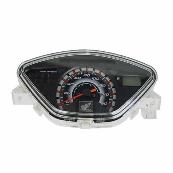 Speedometer Assy Honda Supra X 125 37200KVLN01