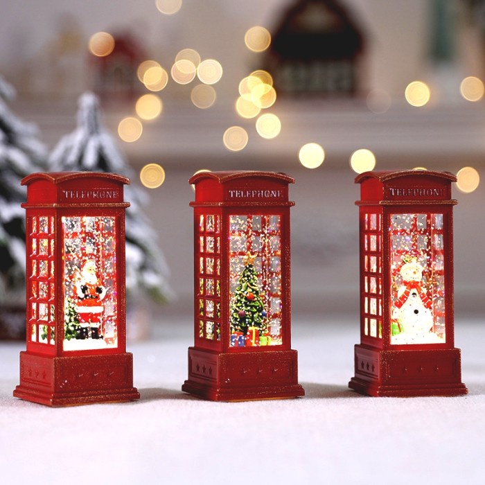 Pohon Natal Terbaru 2023 Tinggi 2 Meter Mini 1 Set Dekorasi Rumah Home Paket Merry Christmas Decorat