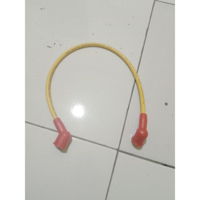 kabel coil kuil koil kijang kapsul 7k racing anti bocor anti panas