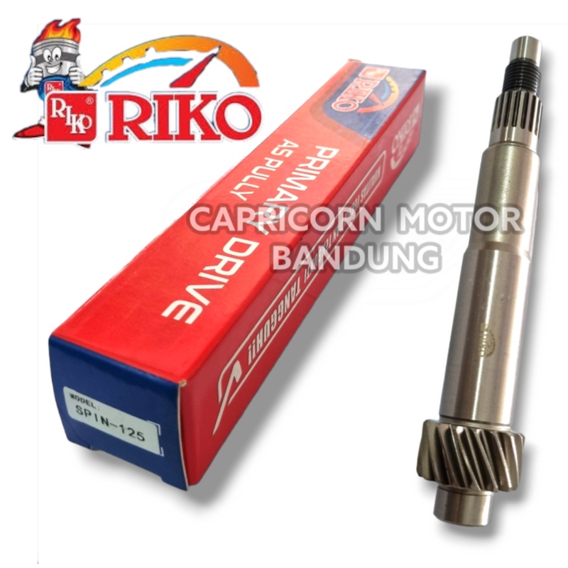 AS PULLY PULY PULI SPIN 125 SKYWAVE SKYDRIVE RIKO