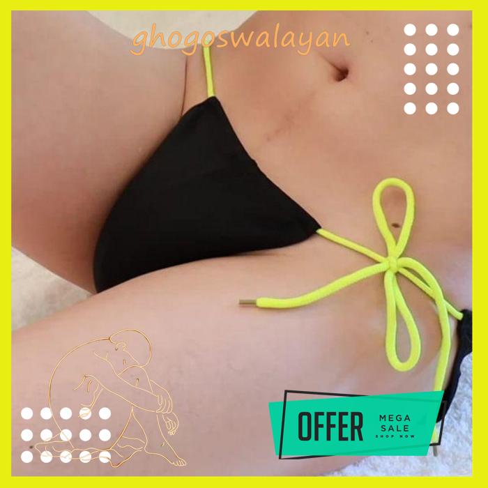 SEXY&HOT UNDERWEAR G STRING PRIA SEXY / CELANA DALAM PRIA G STRING / SEXY&HOT UNDERWEAR G_STRING