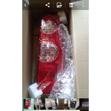 lampu belakang lampu stop avanza xenia vvti 2006 sd 2011