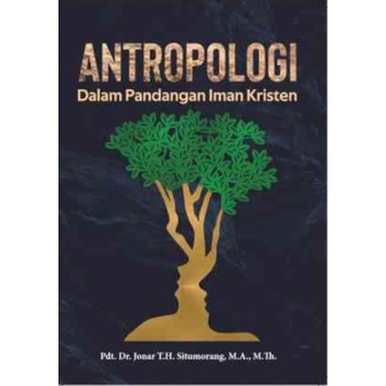Buku Antropologi Dalam Pandangan Iman Kristen