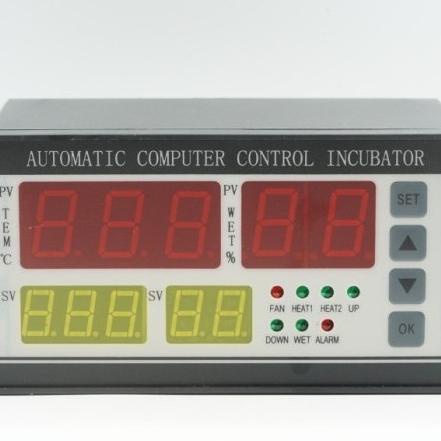 Xm 18 Automatic Egg Incubator Temperature & Thermostat Controller Xm18