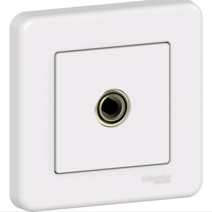 +++++] Outlet TV Schneider LEONA - LNA3200121