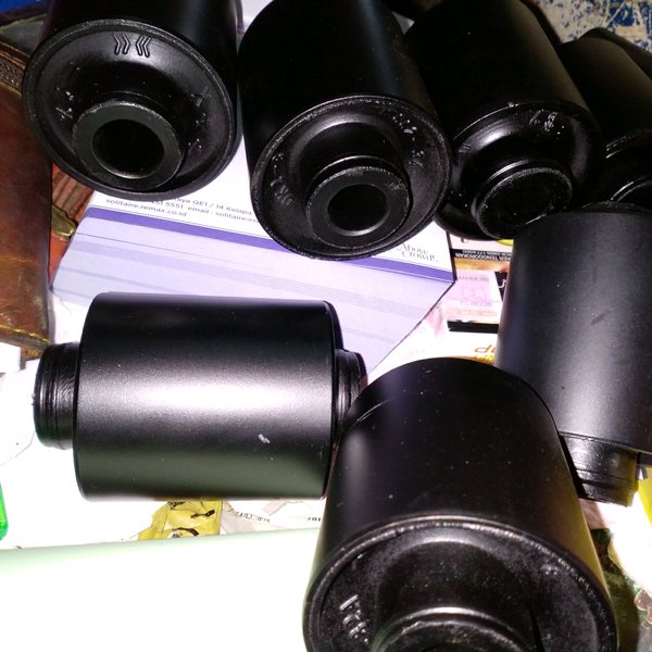 bush arm bosh lower arm balljoin depan kia carnival sedona