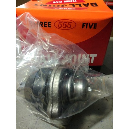 nissan terrano ball joint atas