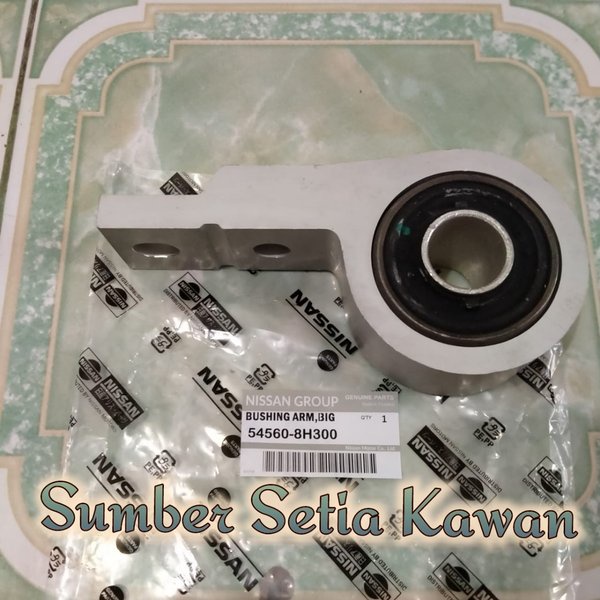 Bushing Arm Besar Nissan Xtrail T30