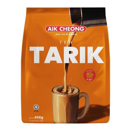 

Aik Cheong Teh Tarik Classic 3in1 Silky Smooth