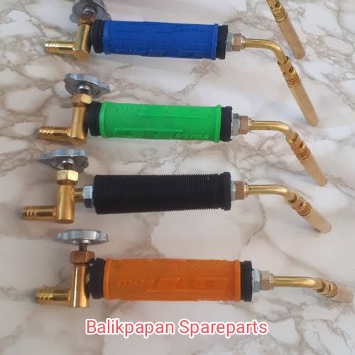 $$$$] Alat las untuk gas elpiji Blender las Hand torch