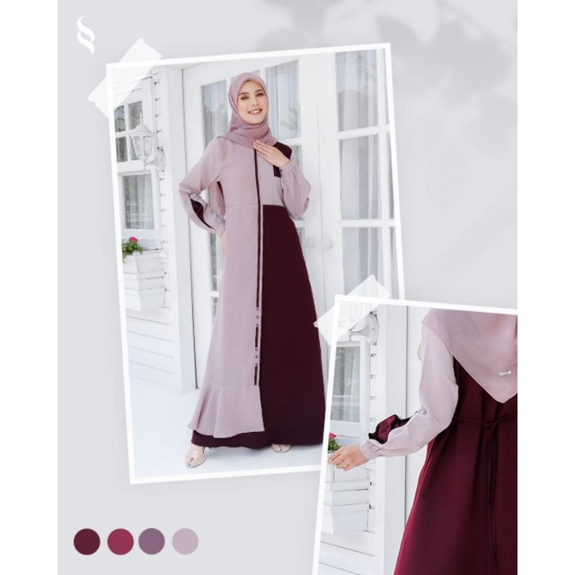 Eksis 218 Lady Pink