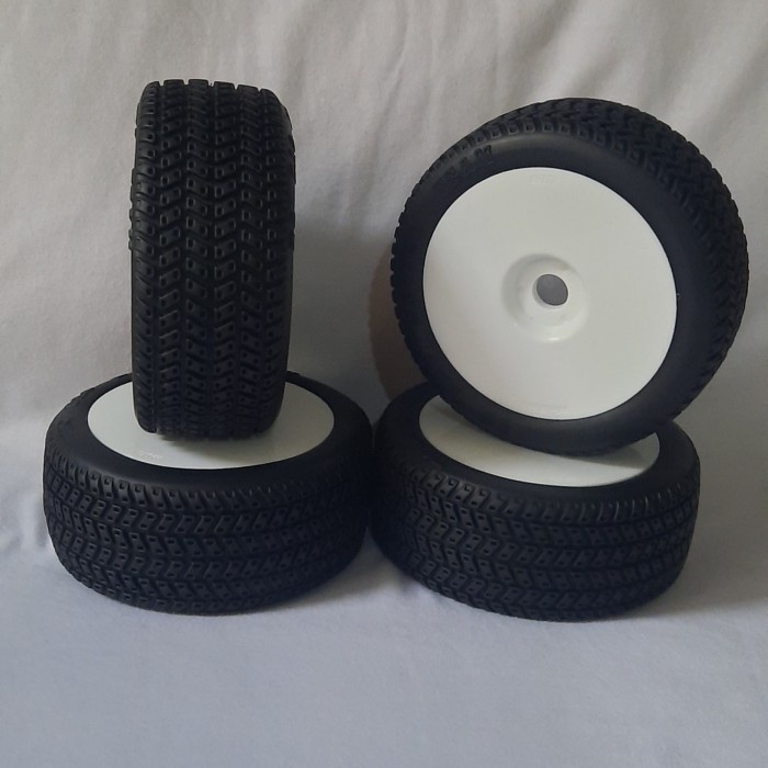 ✅New Ban  Velg Buggy 1/8 Rally Limited