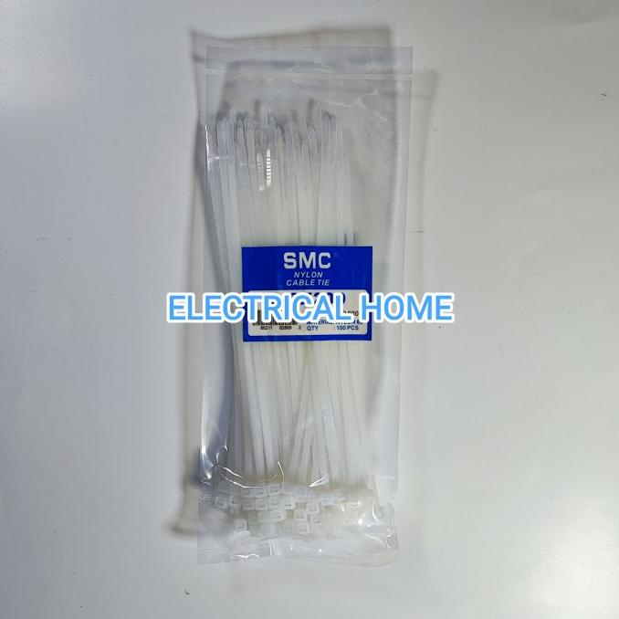 

Kabel Ties 3.6X250 (25Cm) Star