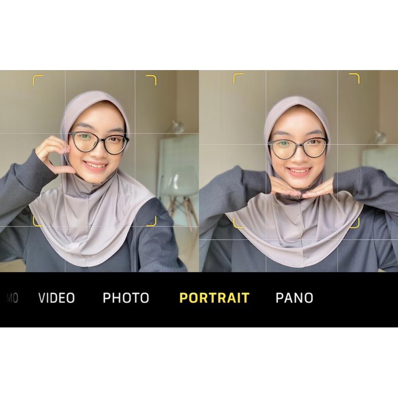 Kekinian Bergo Sport SIZE M | Bergo pet tebal | Bergo pet lebar ..
