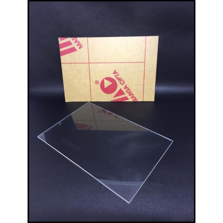 

HOT DEAL AKRILIK 2MM BENING / ACRYLIC LEMBARAN / AKRILIK LEMBARAN / 100 X 50 !