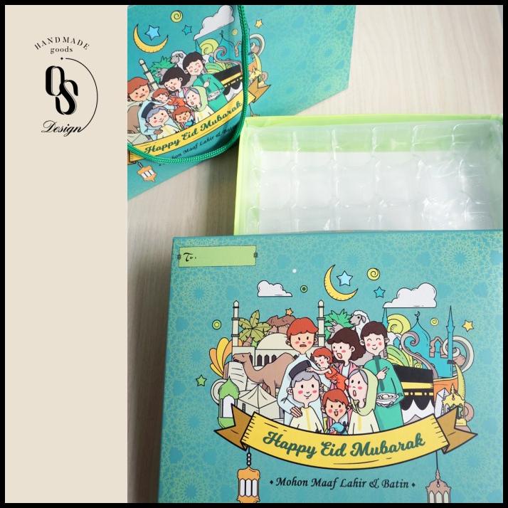 

TERBARU DUS SEKAT MIKA HAMPERS LEBARAN BOX PARCEL IDUL FITRI KOTAK KUE NASTAR !!!!!!