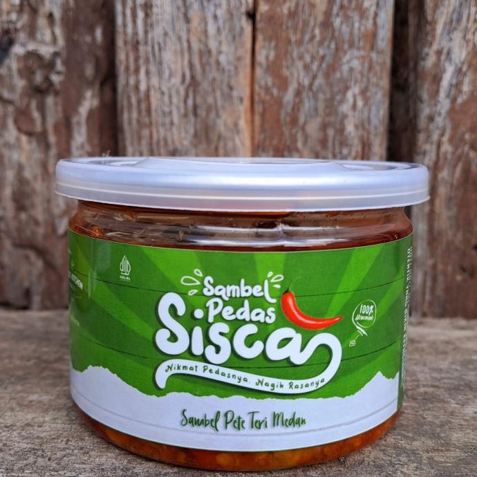 

*****] Sambel Pete Teri Medan 300mili