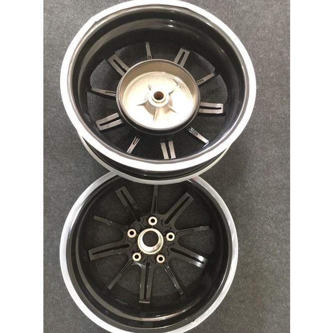 Velg 12Inc Vespa Sprint Dan Primavera 150 Ring 12