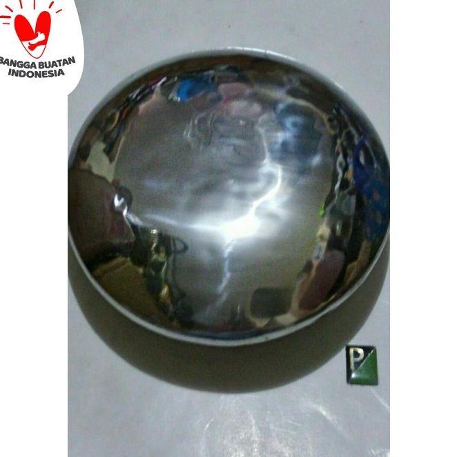 Dop Velg Roda Babet Vespa Px Ring 10 Motif Full Moon Vw