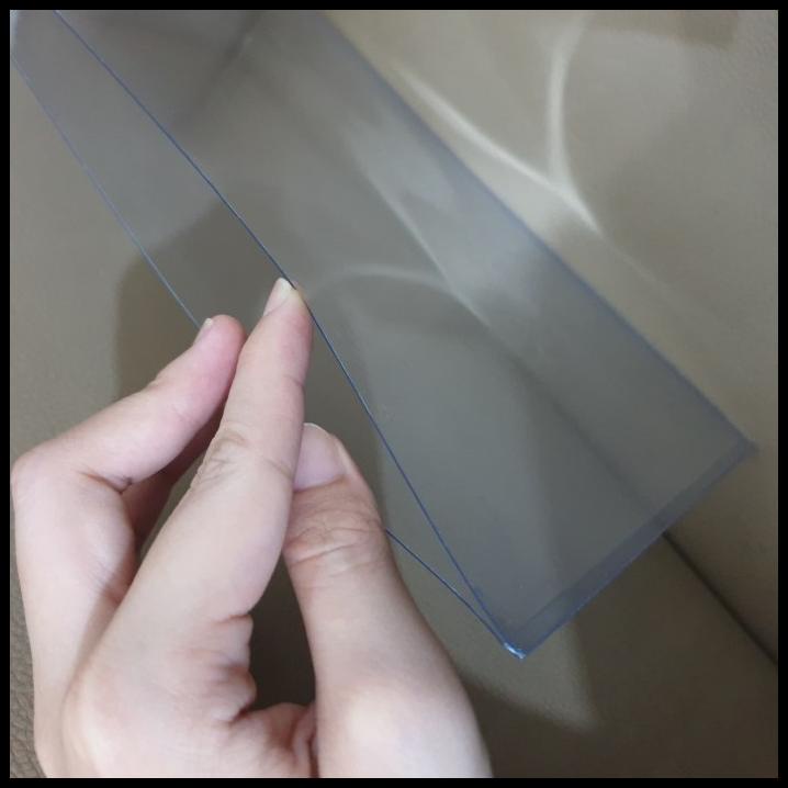 

TERMURAH CARD CASE A4 PVC TEBAL 050 !!!!!!