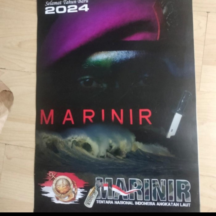 

Terlaris Kalender Tni Marinir 2024 Promo Terbaru