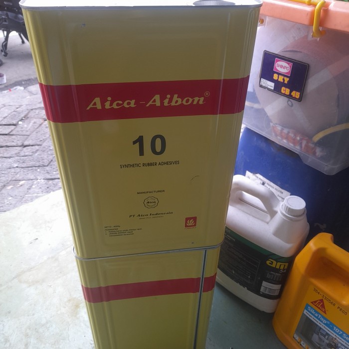 Lem Aico Aibon 10Kg