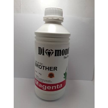 

Diamond Tinta Brother Isi Ulang 1Kg