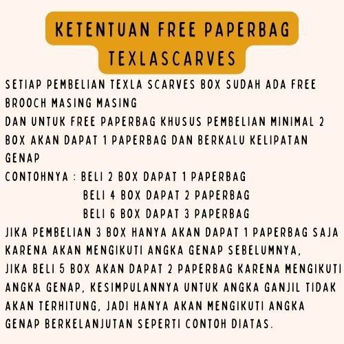 STYLISH HIJAB DAILY Part 1 BOX TEXLA SCARVES MOTIF BY UMAMA SCARF FREE BROOCH Hijab Voal Motif