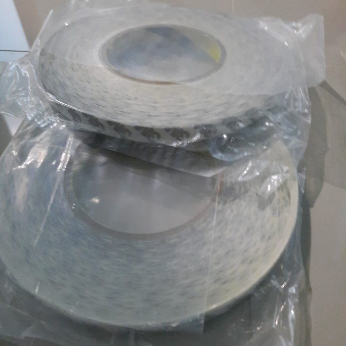 

Terbaru Double Tape 3M Pn.9080 12Mm X 50M Promo Terlaris