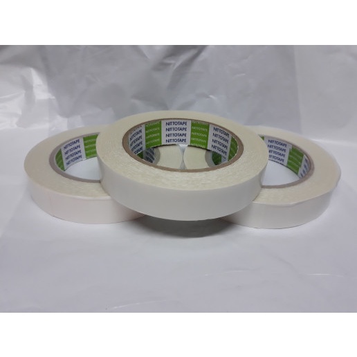 

Terbaru Double Tape Nitto 1 Inch (22 Mm) Promo Terlaris