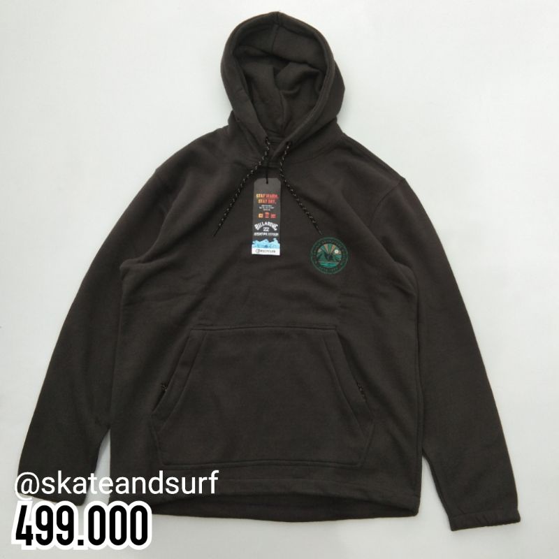 HOODIE BILLABONG ORIGINAL