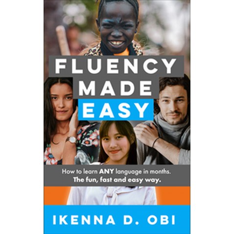 

Fluency Made Easy Ikenna D. Obi 2019